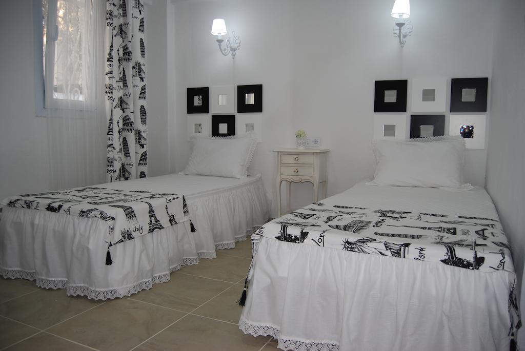 Duruhan Hotel Alaçatı Habitación foto