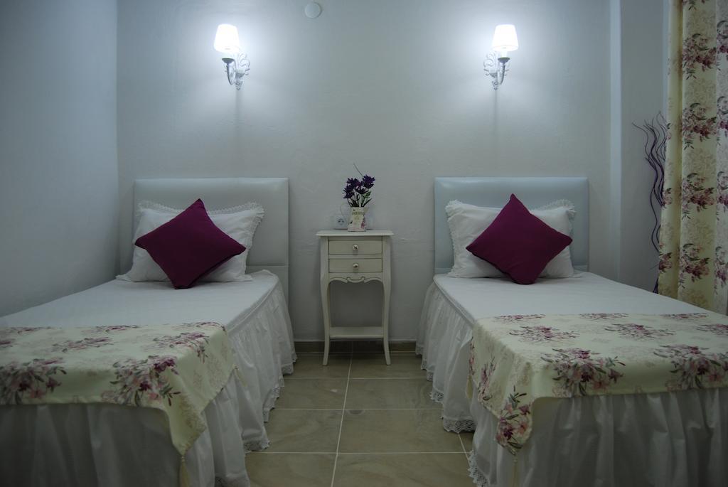 Duruhan Hotel Alaçatı Habitación foto